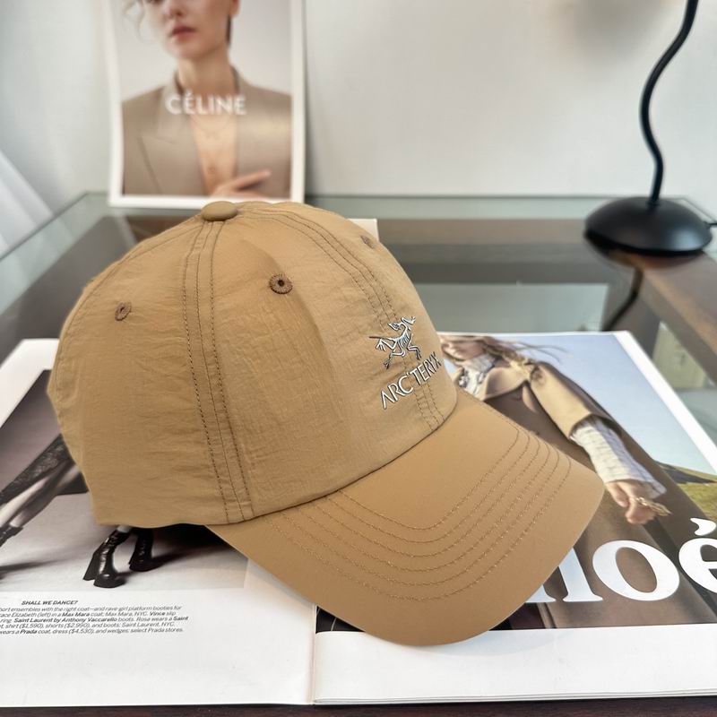 Arcteryx cap dx (3370)