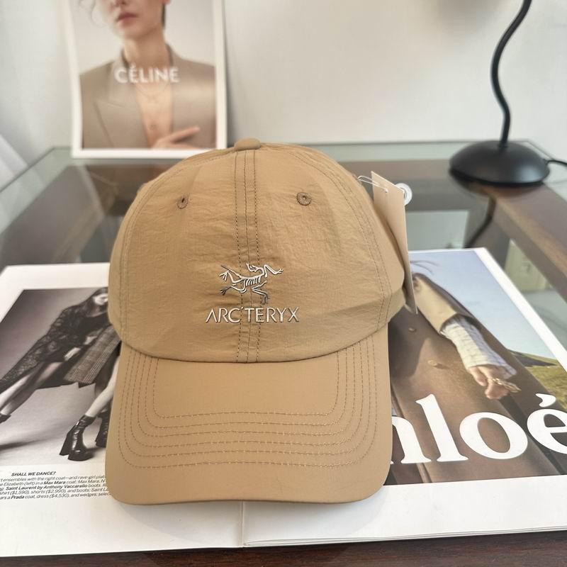 Arcteryx cap dx (3371)