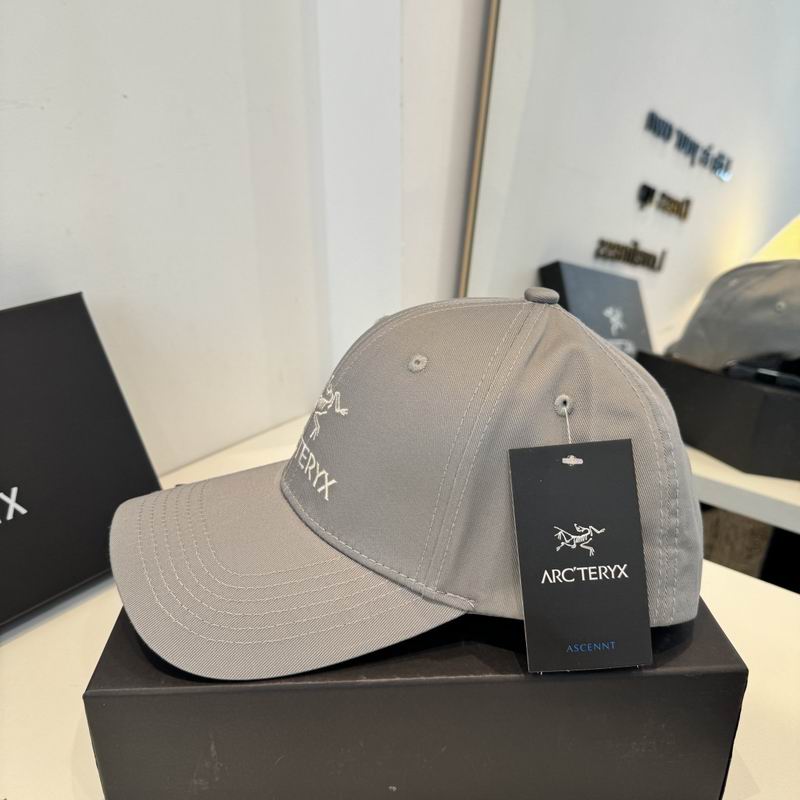 Arcteryx cap dx (338)
