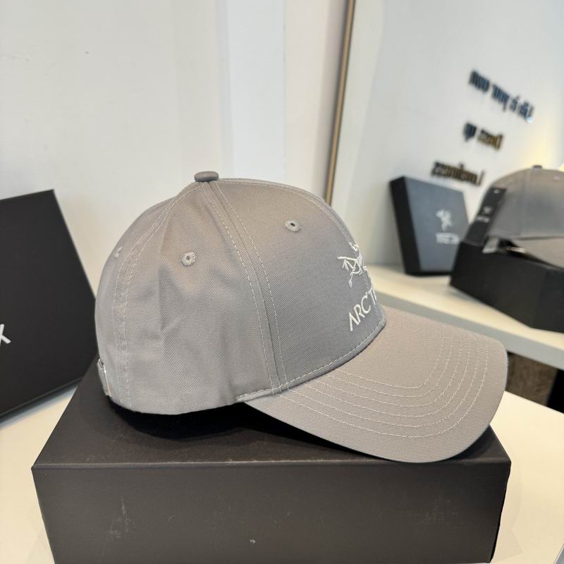 Arcteryx cap dx (339)
