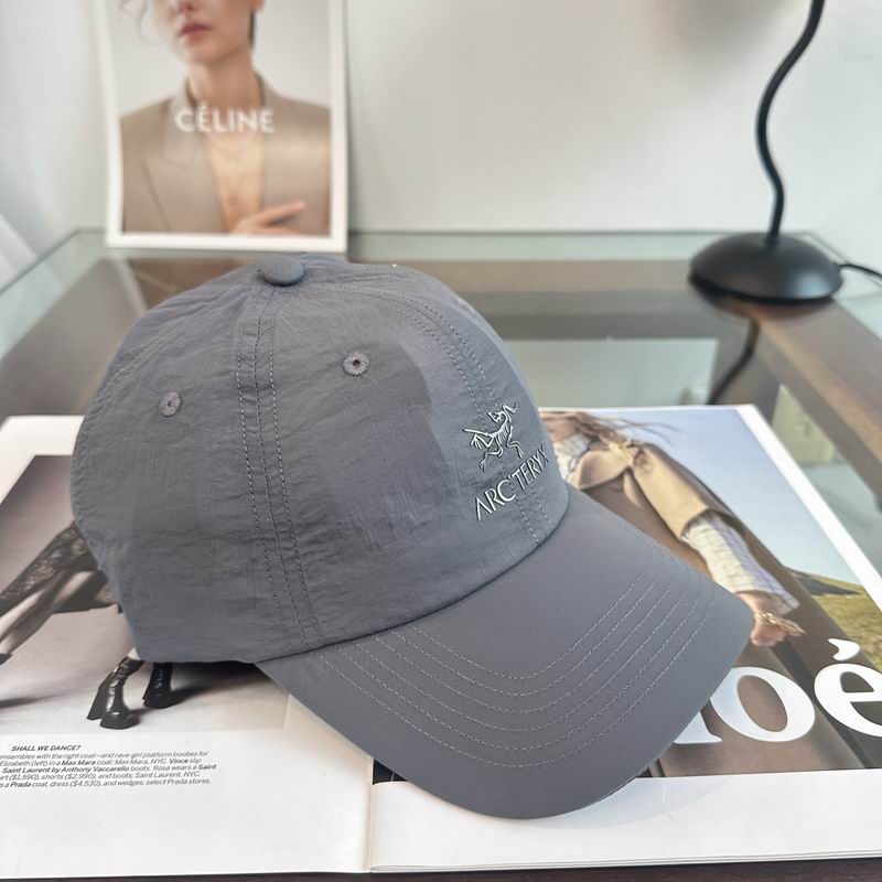 Arcteryx cap dx (3427)