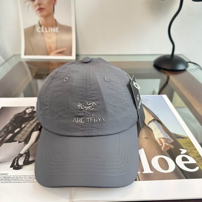 Arcteryx cap dx (3428)