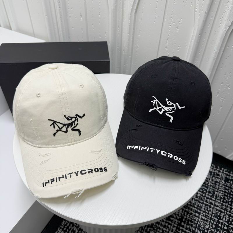 Arcteryx cap dx (3456)