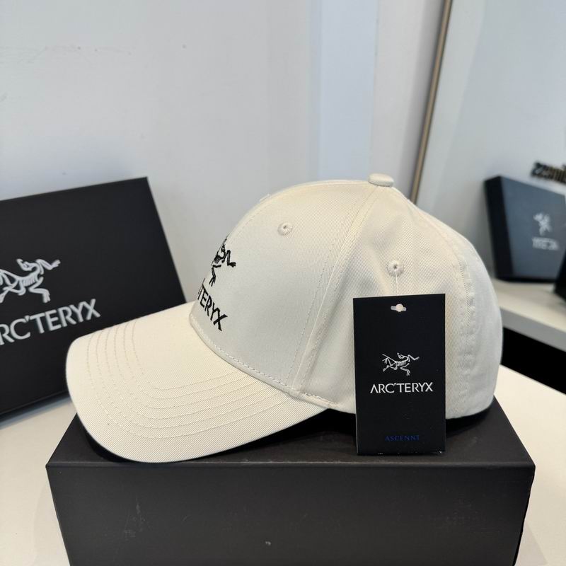 Arcteryx cap dx (346)