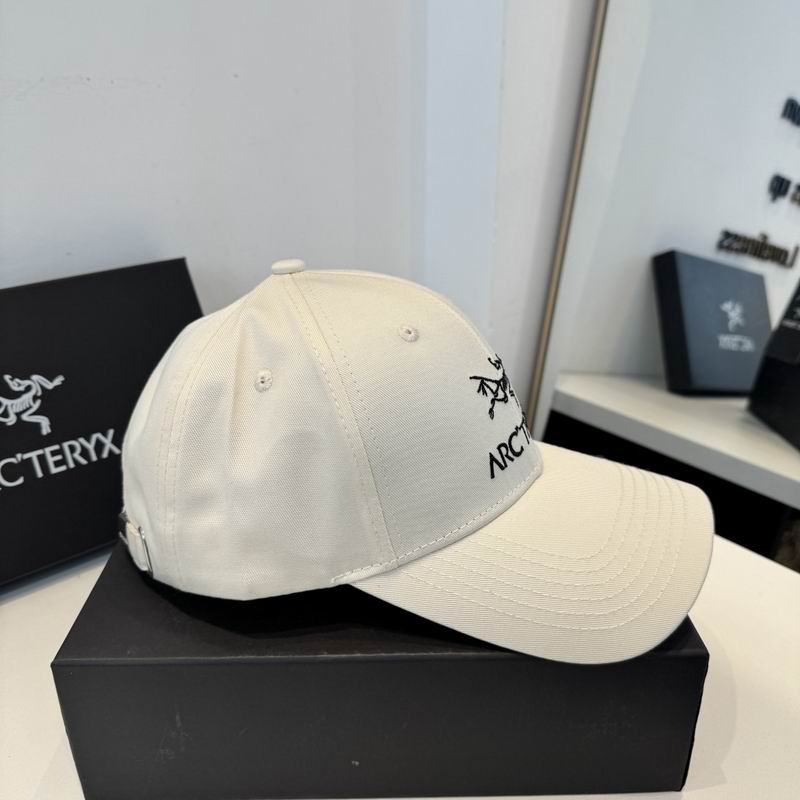Arcteryx cap dx (347)