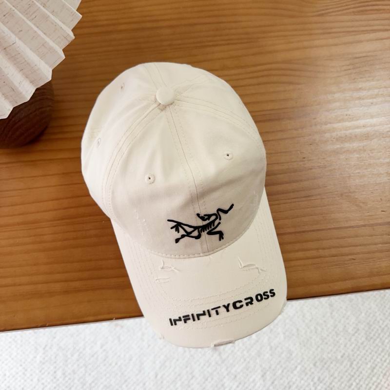 Arcteryx cap dx (35)