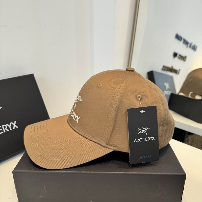 Arcteryx cap dx (354)
