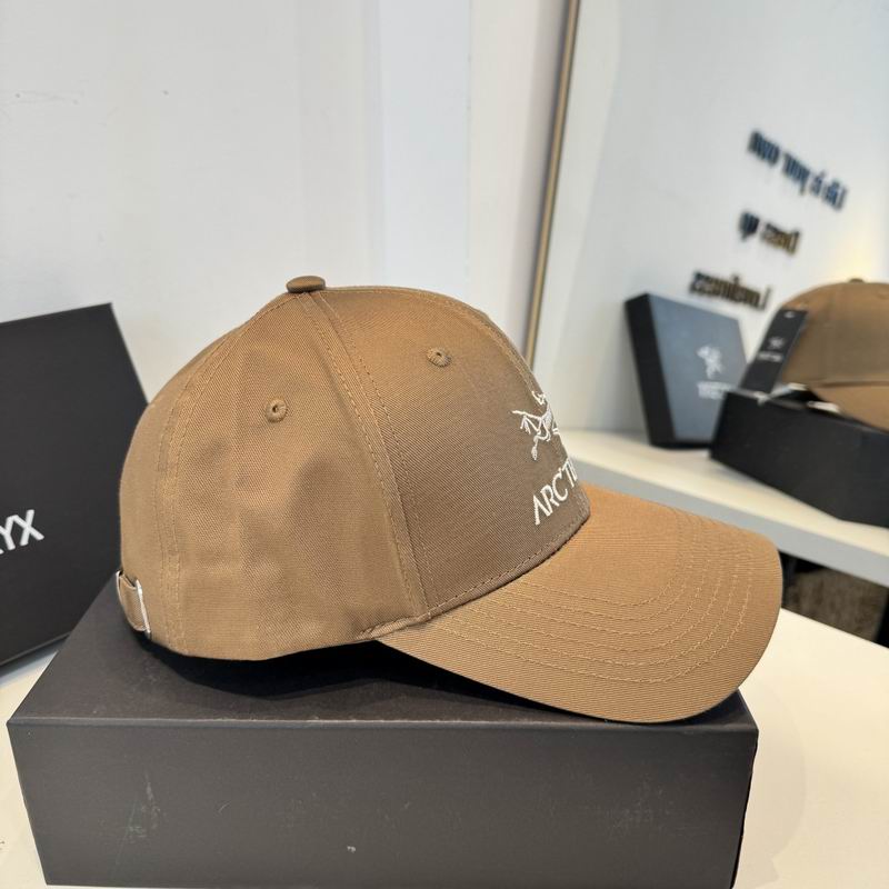Arcteryx cap dx (355)