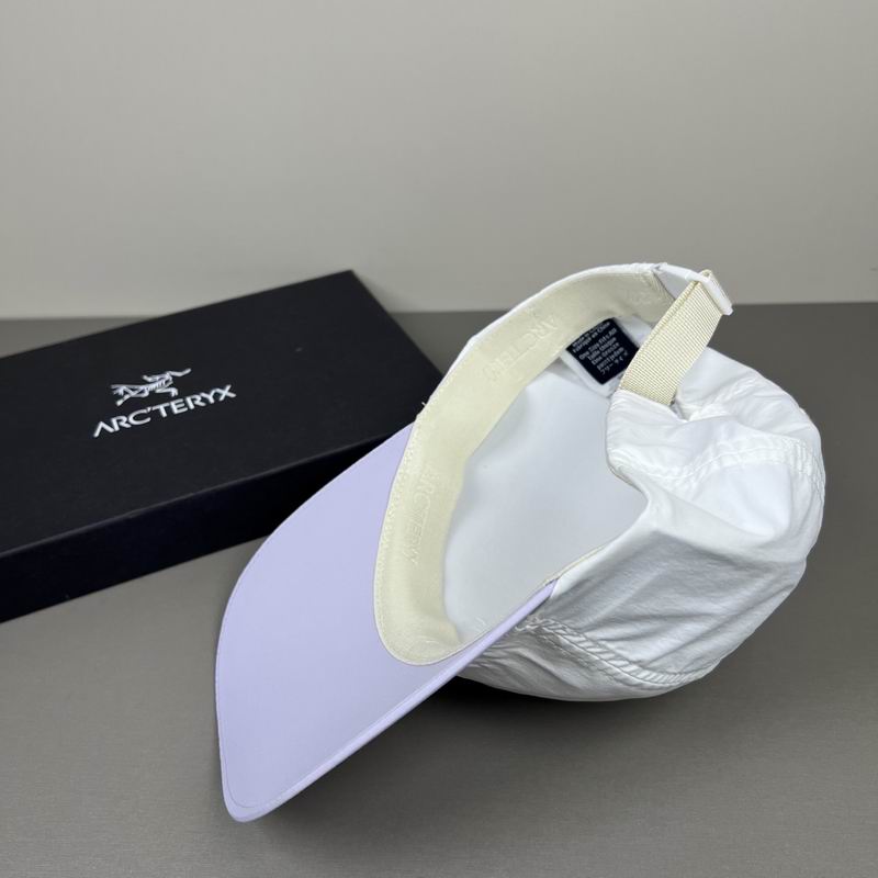 Arcteryx cap dx (358)