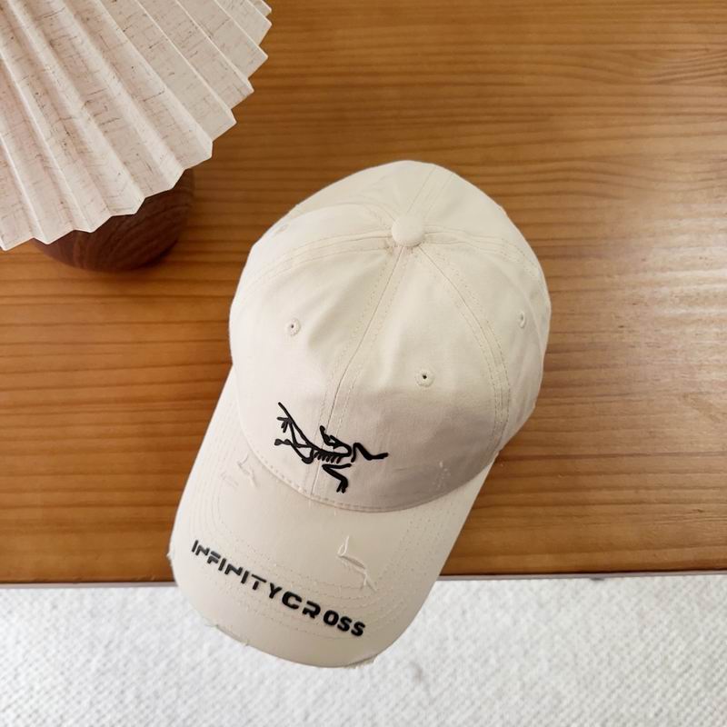 Arcteryx cap dx (36)