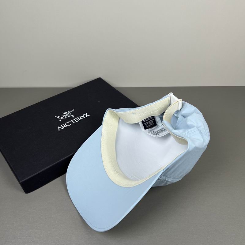 Arcteryx cap dx (360)