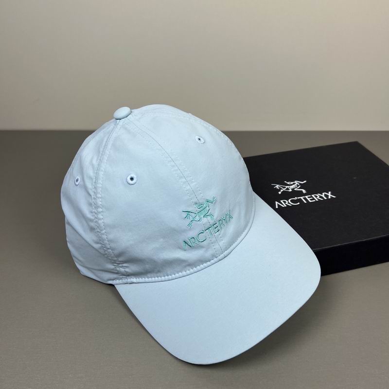 Arcteryx cap dx (361)