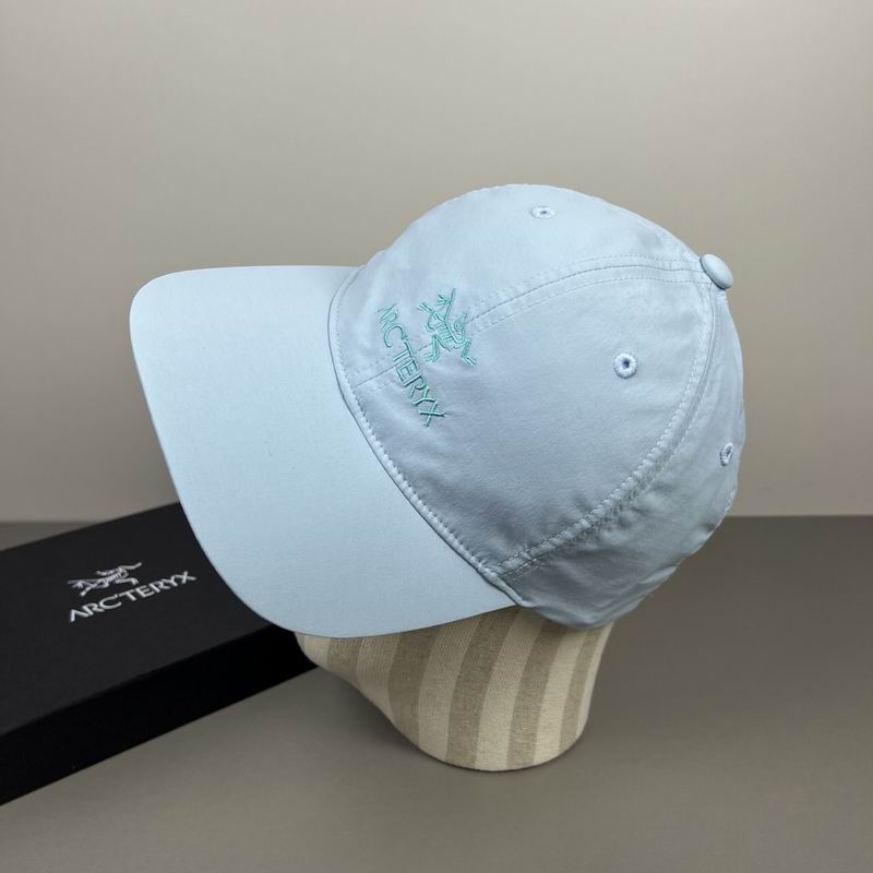 Arcteryx cap dx (363)