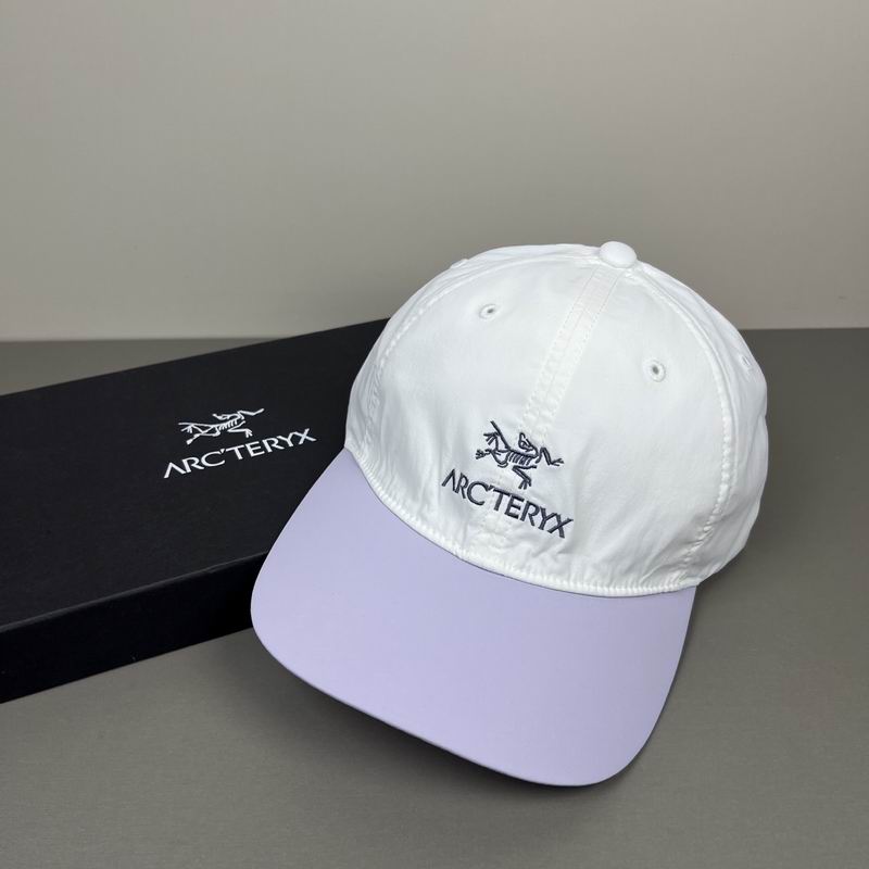 Arcteryx cap dx (364)