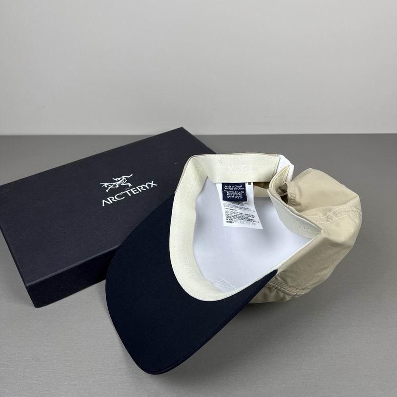 Arcteryx cap dx (366)