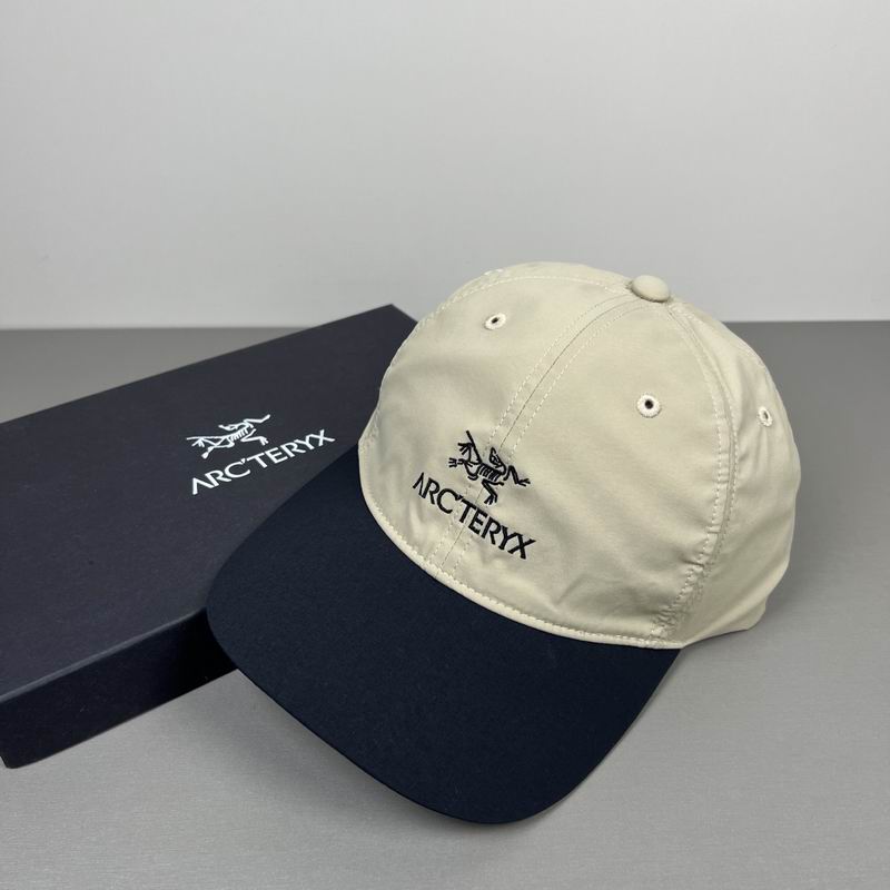 Arcteryx cap dx (367)
