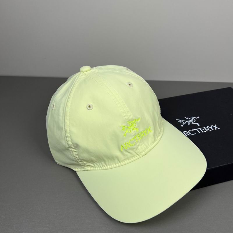 Arcteryx cap dx (368)