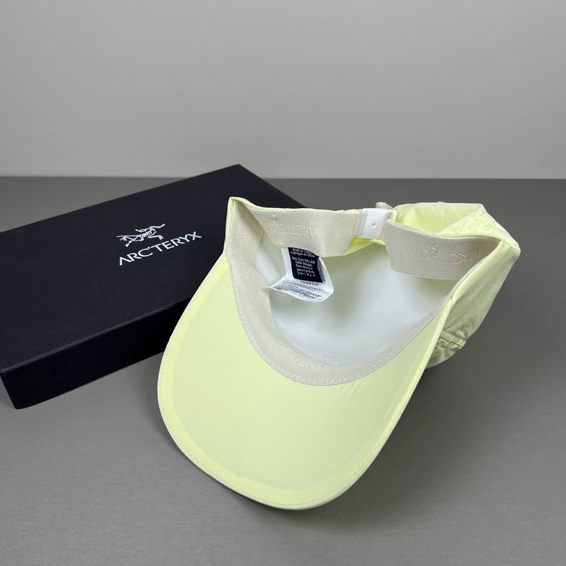 Arcteryx cap dx (369)