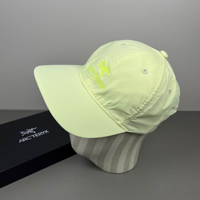 Arcteryx cap dx (371)