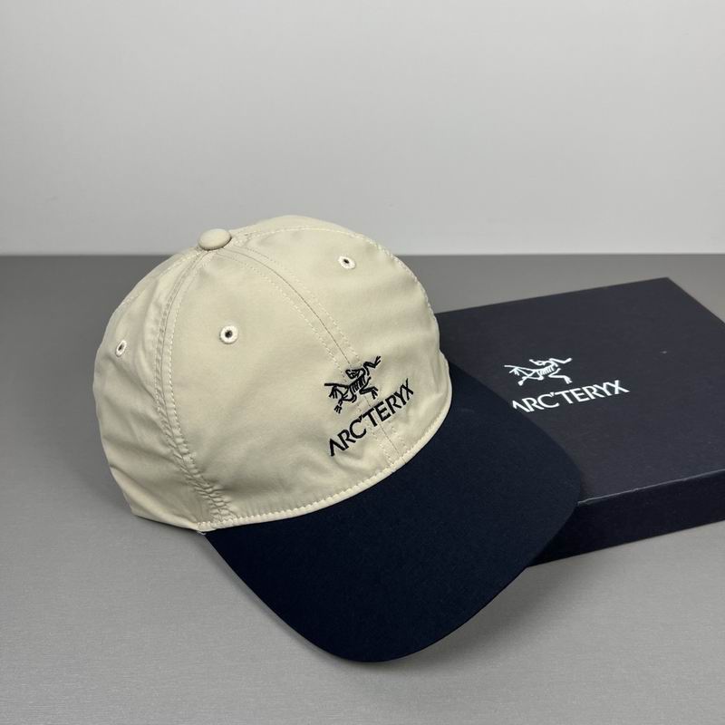 Arcteryx cap dx (372)