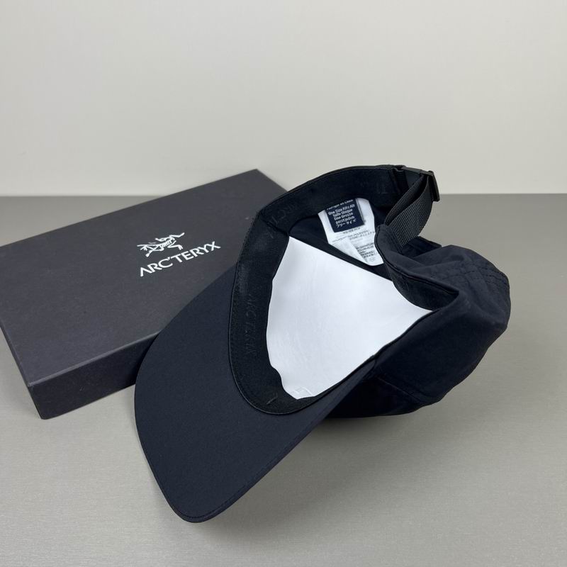 Arcteryx cap dx (375)