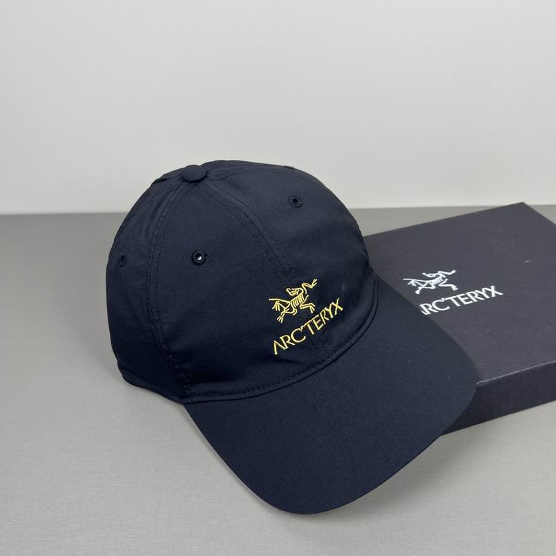 Arcteryx cap dx (376)