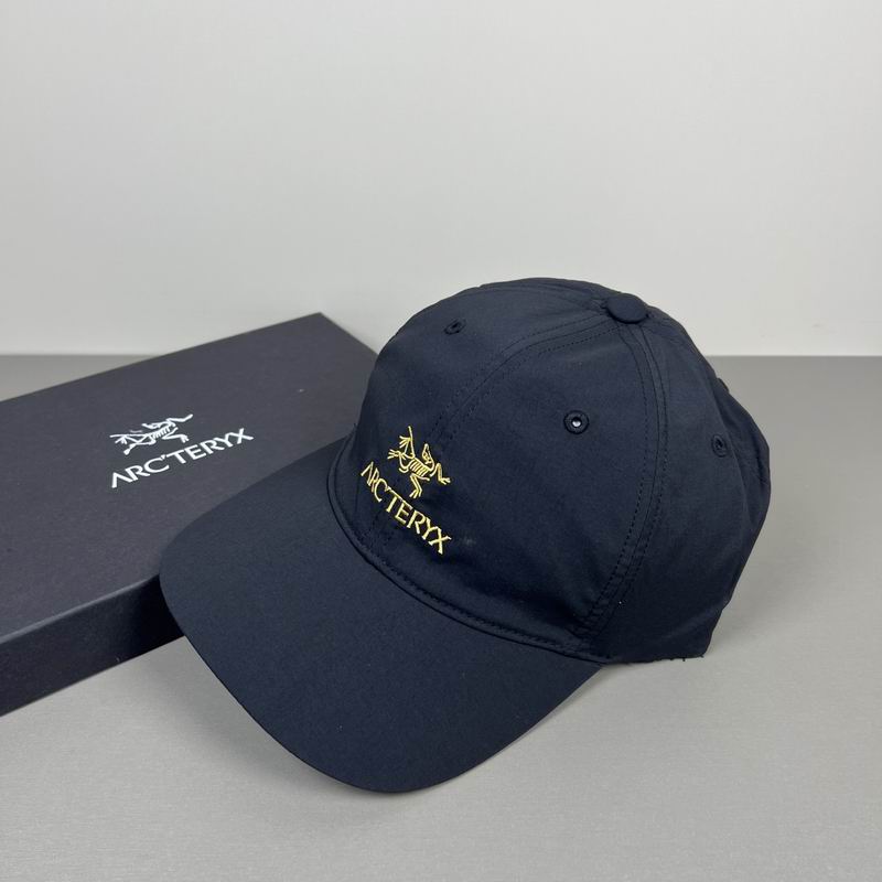 Arcteryx cap dx (377)