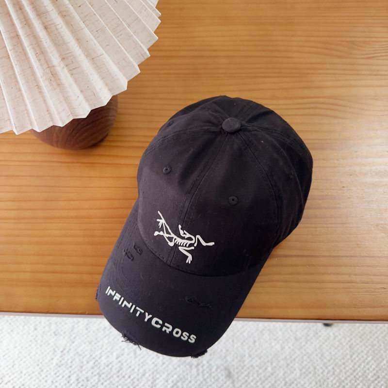 Arcteryx cap dx (45)