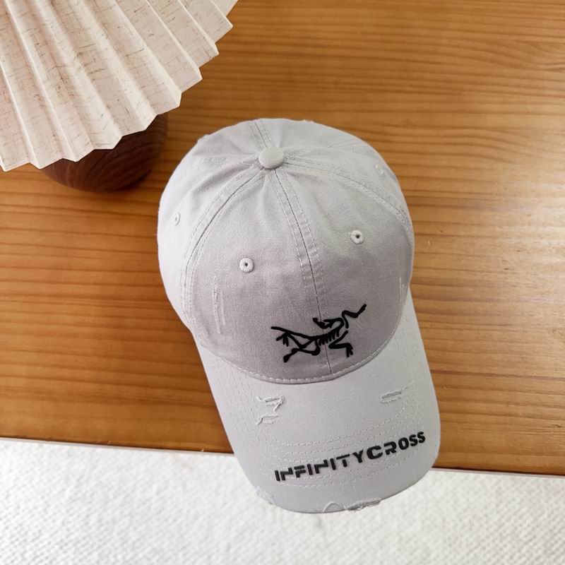 Arcteryx cap dx (5)