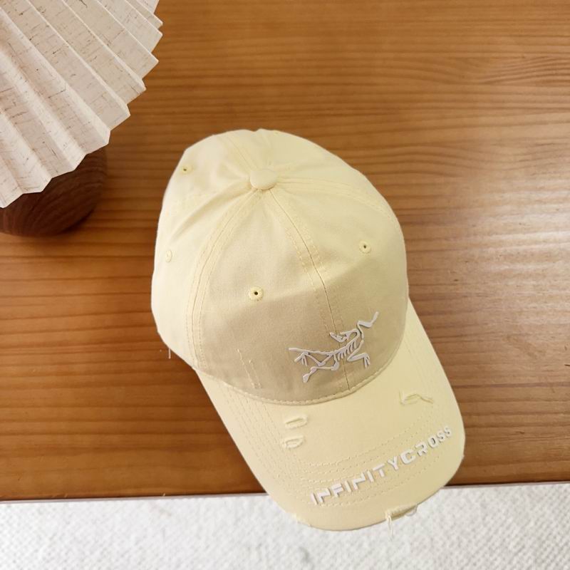 Arcteryx cap dx (53)