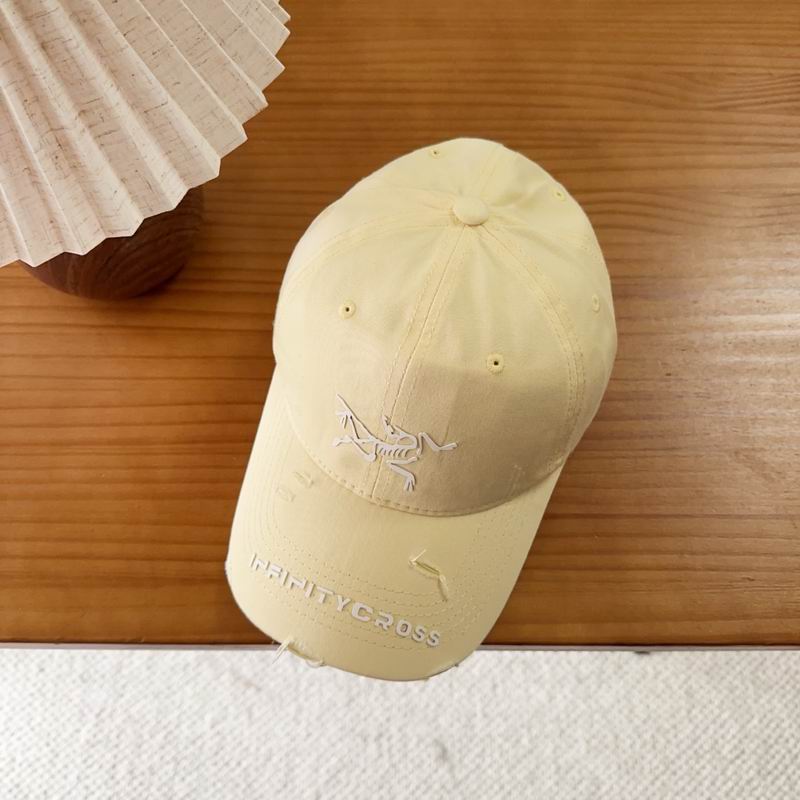 Arcteryx cap dx (54)