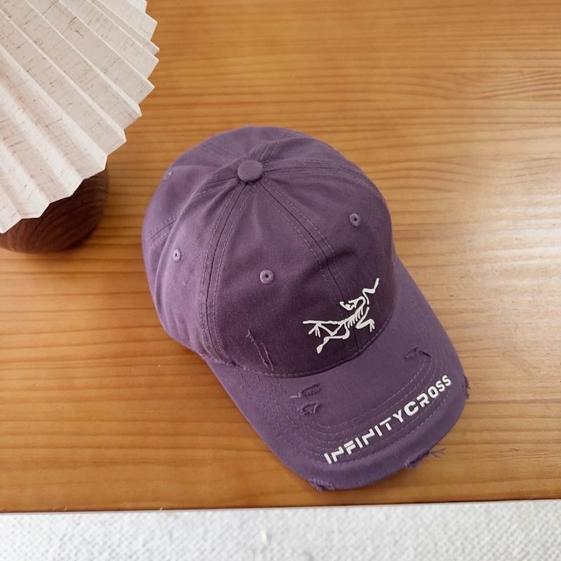 Arcteryx cap dx (62)