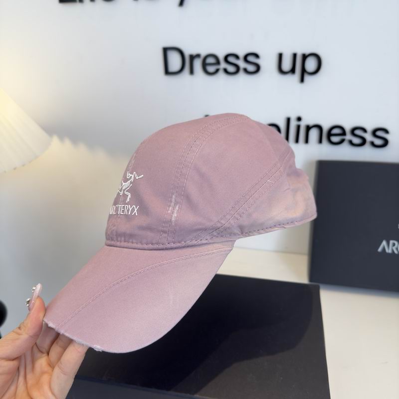 Arcteryx cap dx (6539)