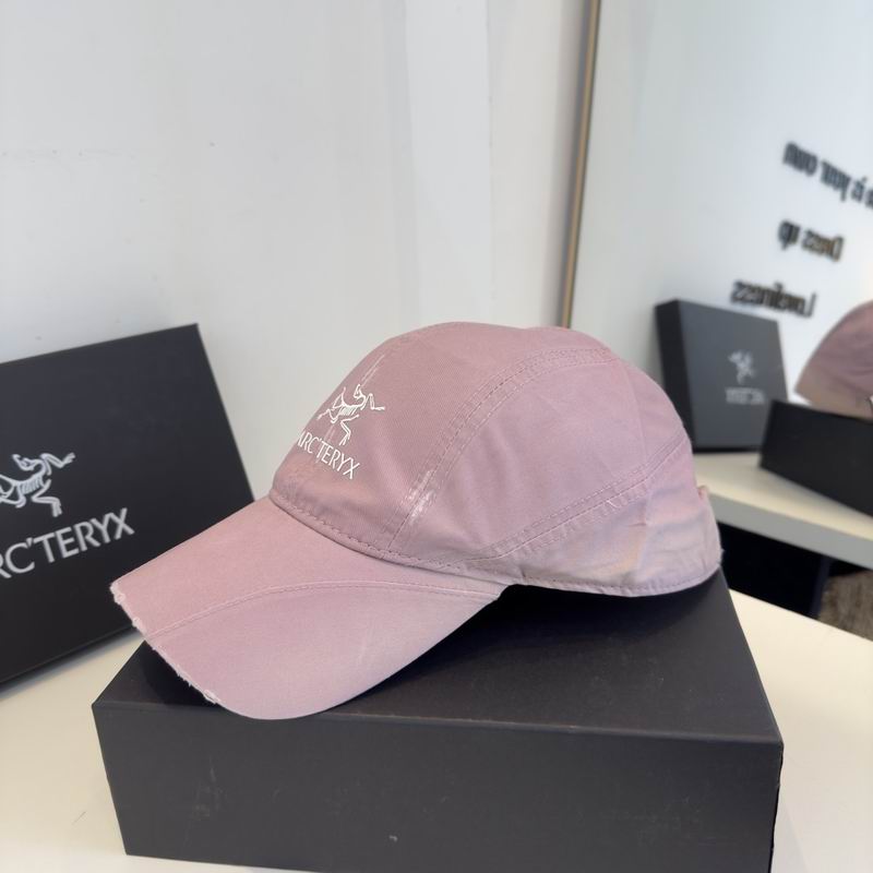 Arcteryx cap dx (6541)