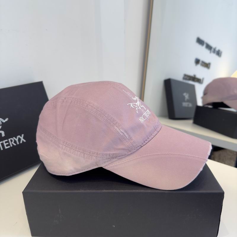 Arcteryx cap dx (6542)