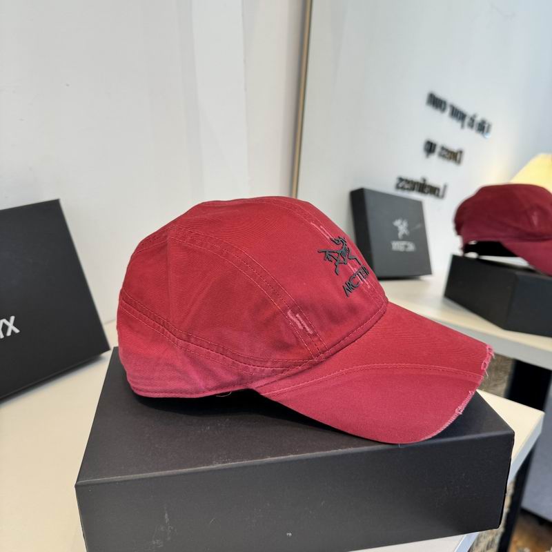 Arcteryx cap dx (6550)