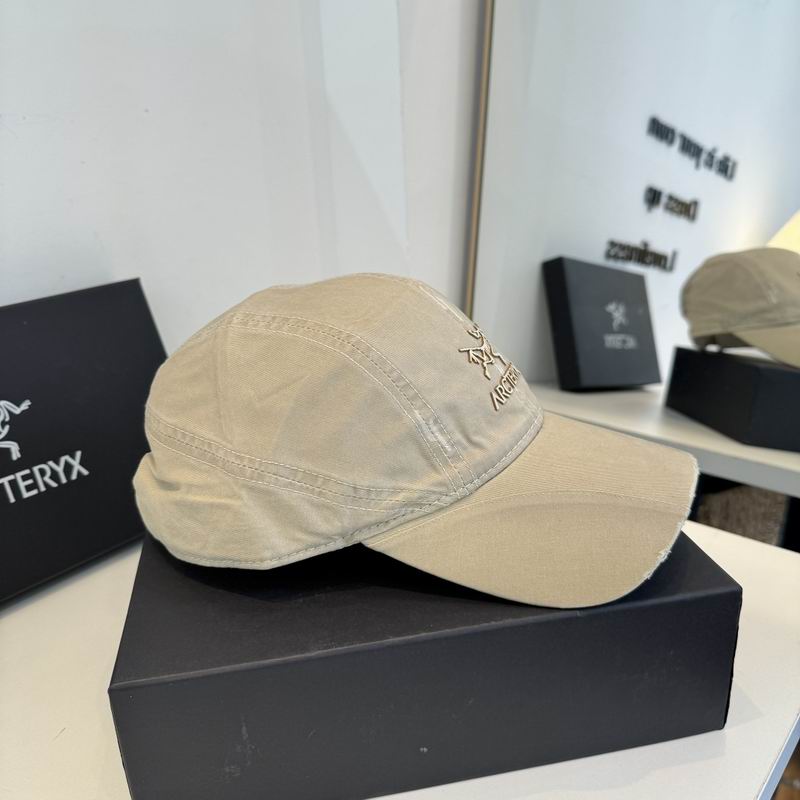 Arcteryx cap dx (6558)