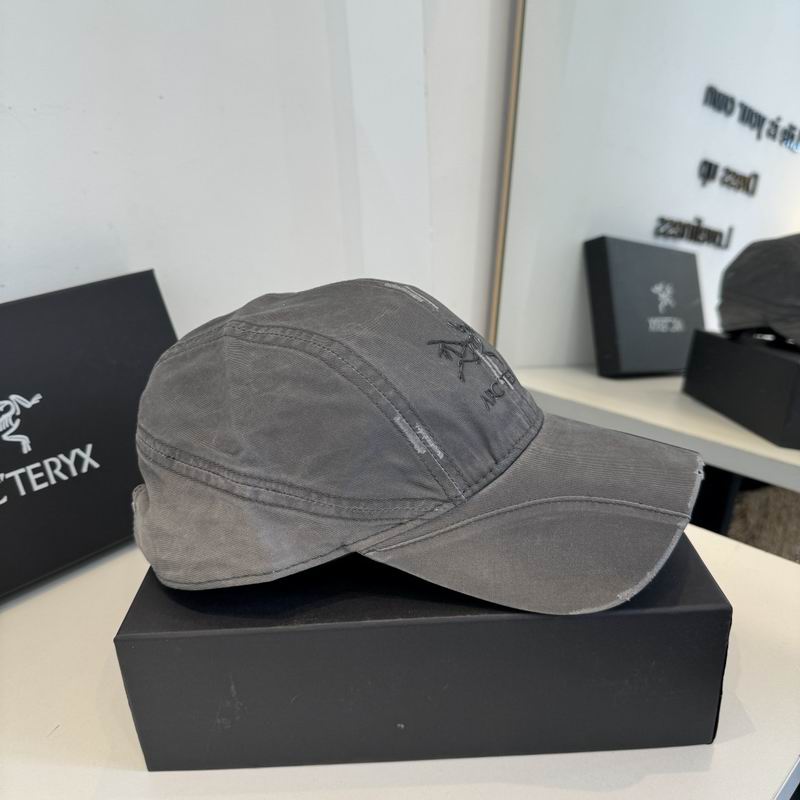 Arcteryx cap dx (6566)