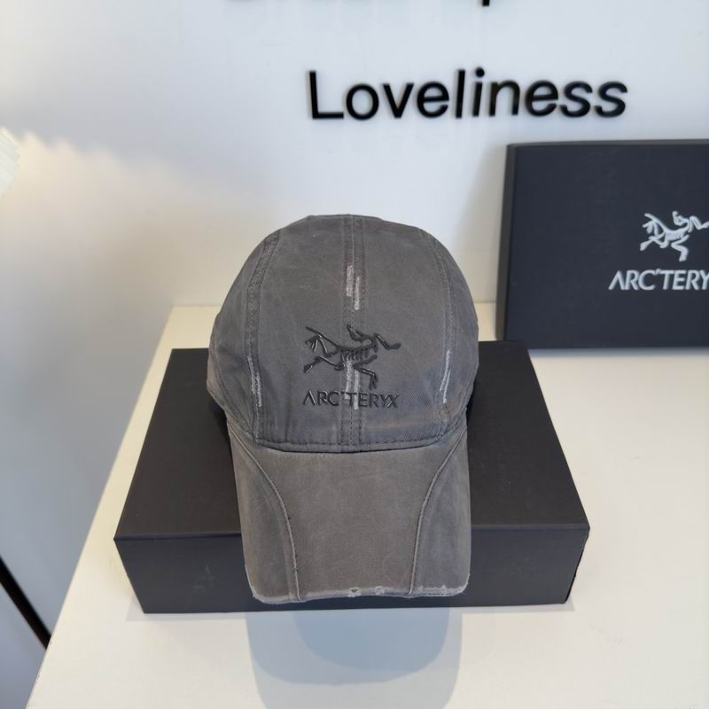 Arcteryx cap dx (6568)