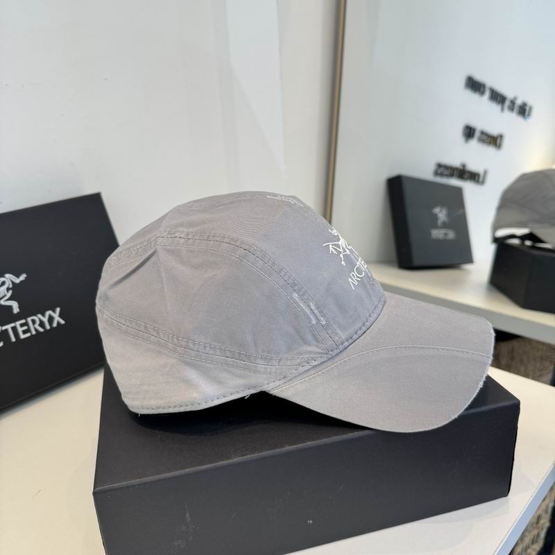 Arcteryx cap dx (6576)