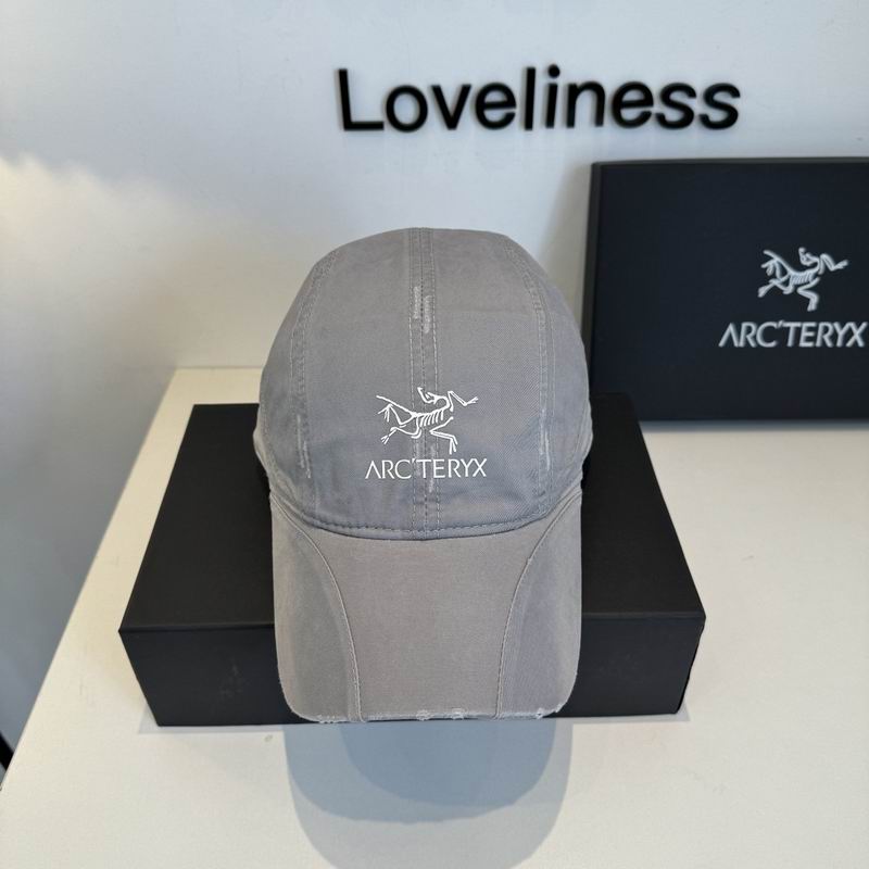 Arcteryx cap dx (6577)