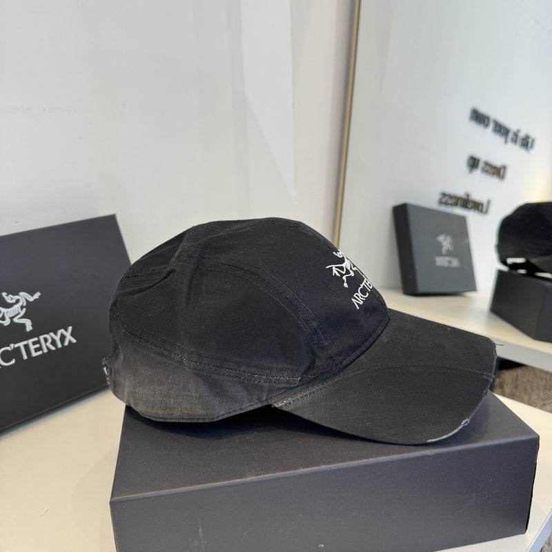 Arcteryx cap dx (6585)