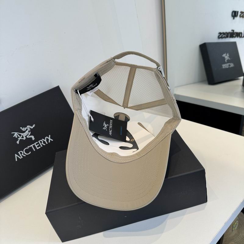 Arcteryx cap dx (6589)