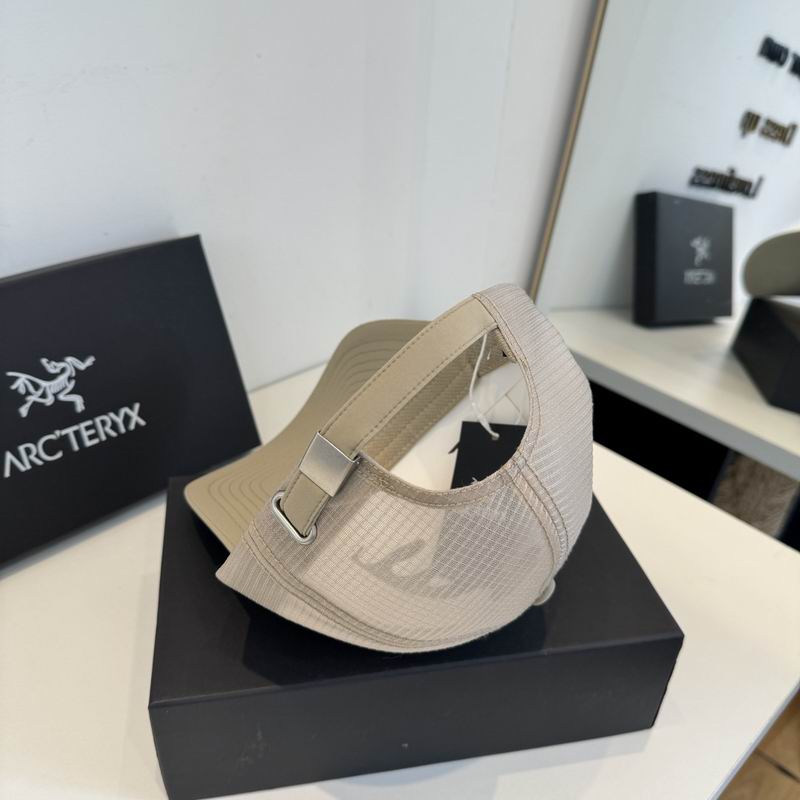 Arcteryx cap dx (6590)