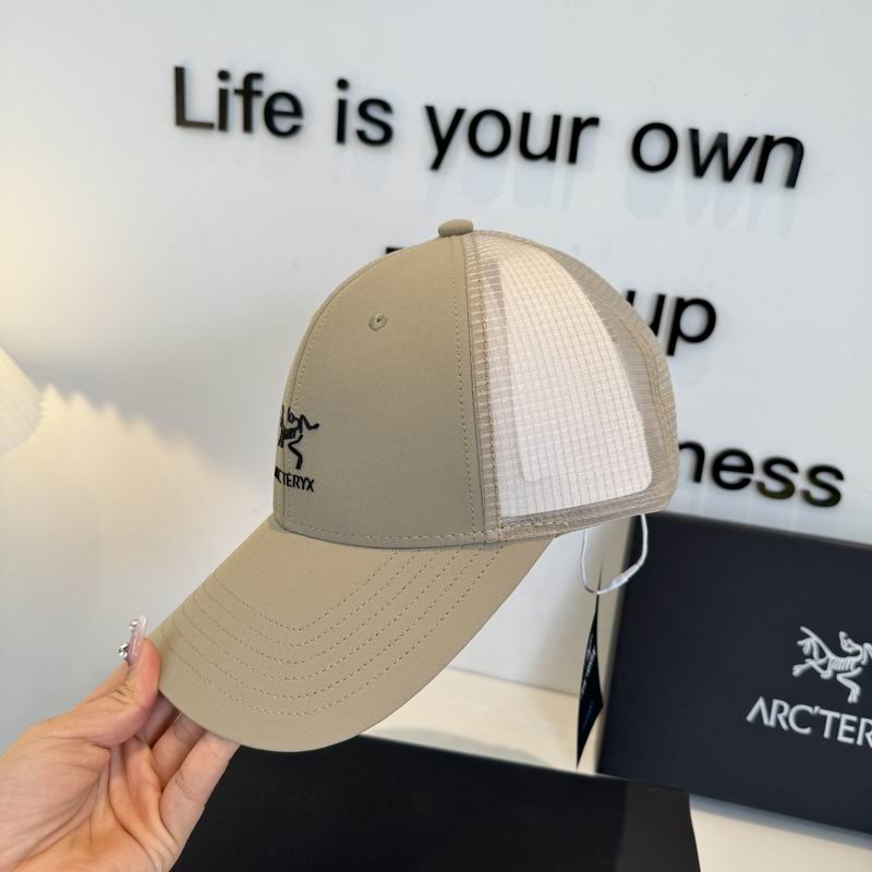 Arcteryx cap dx (6591)