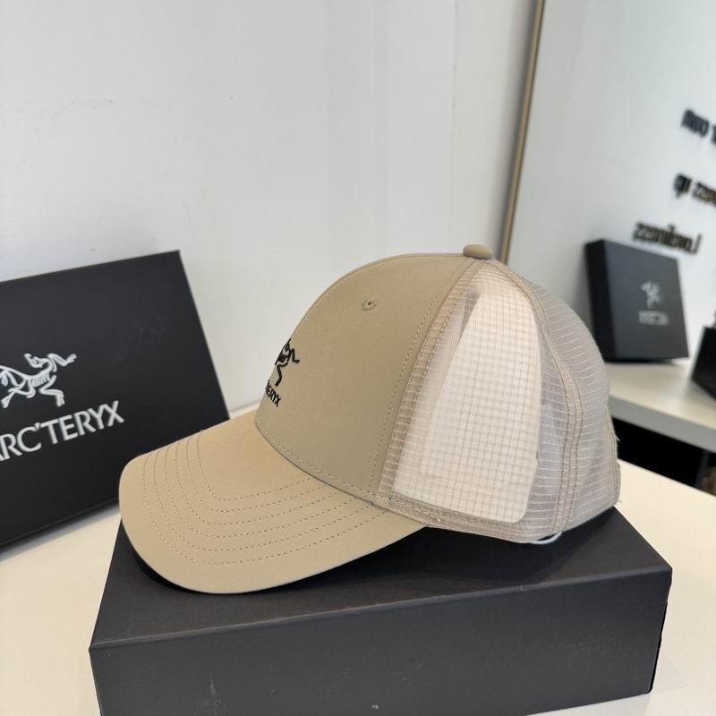 Arcteryx cap dx (6592)