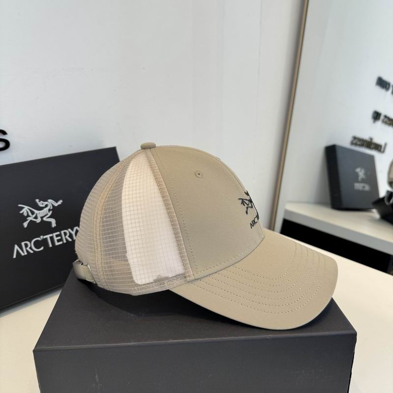 Arcteryx cap dx (6593)