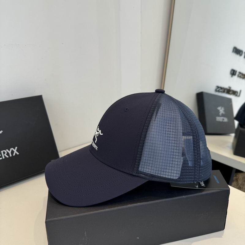 Arcteryx cap dx (6600)