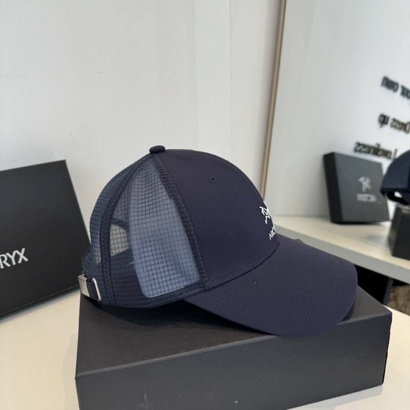 Arcteryx cap dx (6601)
