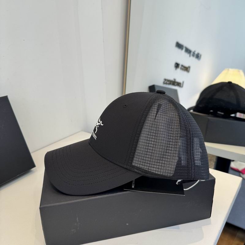 Arcteryx cap dx (6608)